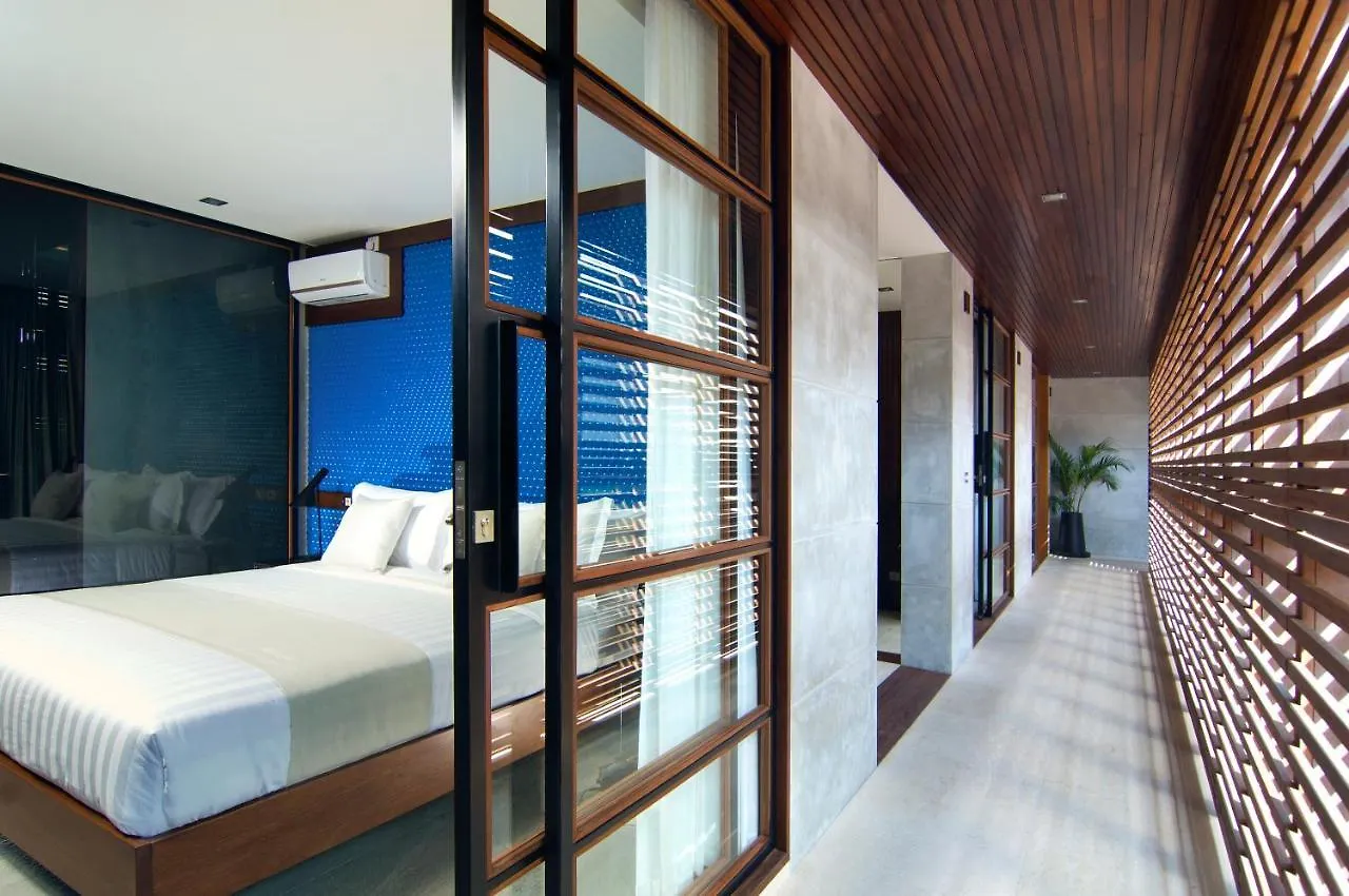 4Br Villa Jumat - Minggu Villas Seminyak 세미냑