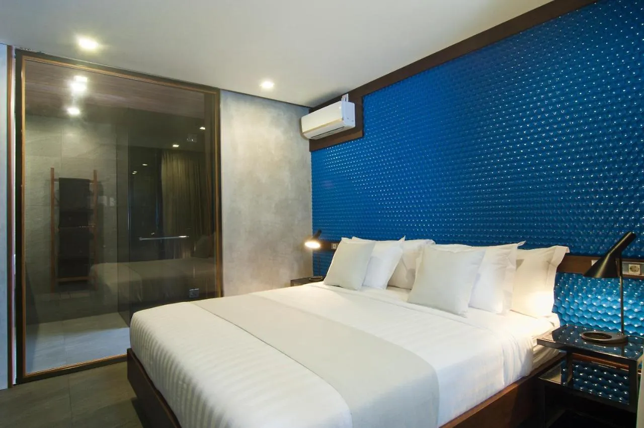 4Br Villa Jumat - Minggu Villas Seminyak