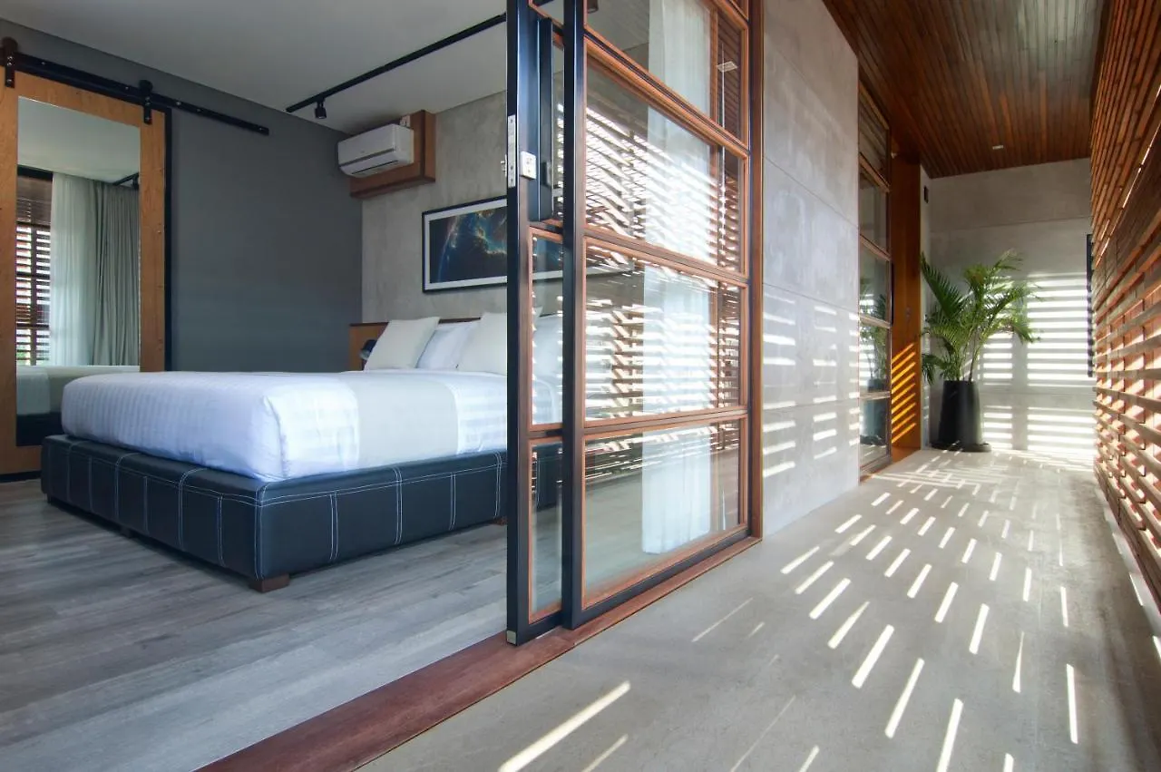 4Br Villa Jumat - Minggu Villas Seminyak 세미냑