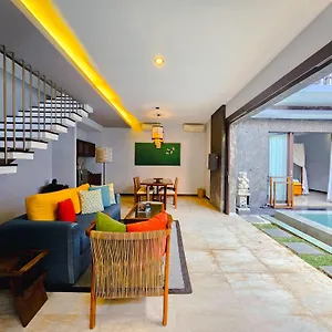 Villa Icon - By Karaniya Experience - Chse Certified, Seminyak