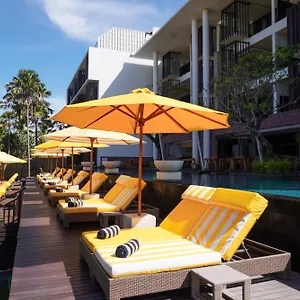 5* Resort Grand Lifestyle Boutique Bali